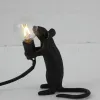 Настольная лампа ImperiumLoft Seletti Mouse 168482-22 168482-22 - 2
