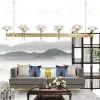 Подвесная люстра ImperiumLoft Lotos 177885-26 177885-26 - 5