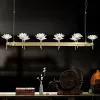 Подвесная люстра ImperiumLoft Lotos 177885-26 177885-26 - 4
