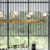 Подвесная люстра ImperiumLoft Lotos 177885-26 177885-26 - 6