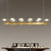 Подвесная люстра ImperiumLoft Lotos 177885-26 177885-26 - 8