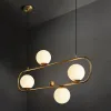 Подвесной светильник ImperiumLoft Hoop 177907-26 177907-26 - 4