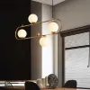 Подвесной светильник ImperiumLoft Hoop 177907-26 177907-26 - 7