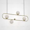 Подвесной светильник ImperiumLoft Hoop 177907-26 177907-26 - 1