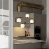 Подвесной светильник ImperiumLoft Hoop 177907-26 177907-26 - 8