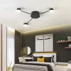 Настенно-потолочный светильник ImperiumLoft Asbro 177911-26 177911-26 - 4