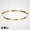 Подвесная люстра ImperiumLoft Light Ring Horizontal 177925-22 177925-22 - 1