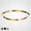 Подвесная люстра ImperiumLoft Light Ring Horizontal 177926-22 177926-22 - 1