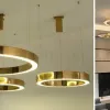 Подвесная люстра ImperiumLoft Light Ring Horizontal 177926-22 177926-22 - 3