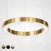 Подвесная люстра ImperiumLoft Light Ring Horizontal 177928-22 177928-22 - 1