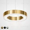 Подвесная люстра ImperiumLoft Light Ring Horizontal 177930-22 177930-22 - 1