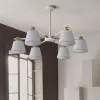 Люстра на штанге ImperiumLoft Natura 177987-26 177987-26 - 2