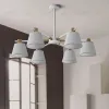 Люстра на штанге ImperiumLoft Natura 177990-26 177990-26 - 4