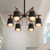 Люстра на штанге ImperiumLoft Natura 178005-26 178005-26 - 3
