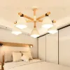 Люстра на штанге ImperiumLoft Flan 178010-26 178010-26 - 7