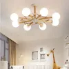 Люстра на штанге ImperiumLoft Finch 178022-26 178022-26 - 5