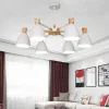 Люстра на штанге ImperiumLoft Folke 178027-26 178027-26 - 3