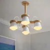 Люстра на штанге ImperiumLoft Natura 178081-26 178081-26 - 2