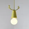 Подвесной светильник ImperiumLoft Deer 178110-26 178110-26 - 4