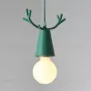Подвесной светильник ImperiumLoft Deer 178110-26 178110-26 - 3