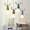 Подвесной светильник ImperiumLoft Deer 178110-26 178110-26 - 12