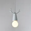 Подвесной светильник ImperiumLoft Deer 178111-26 178111-26 - 7
