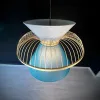 Подвесной светильник ImperiumLoft Pella 178114-22 178114-22 - 6