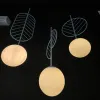Подвесной светильник ImperiumLoft Leaf 178142-26 178142-26 - 7