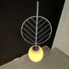 Подвесной светильник ImperiumLoft Leaf 178146-26 178146-26 - 9