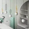 Подвесной светильник ImperiumLoft Leaf 178146-26 178146-26 - 14