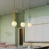 Подвесной светильник ImperiumLoft Leaf 178146-26 178146-26 - 22