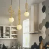 Подвесной светильник ImperiumLoft Leaf 178148-26 178148-26 - 15