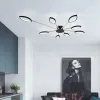 Потолочная люстра ImperiumLoft Daggry 178236-26 178236-26 - 5