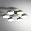 Потолочная люстра ImperiumLoft Move 178253-26 178253-26 - 1
