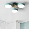 Потолочная люстра ImperiumLoft Move 178253-26 178253-26 - 18