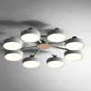 Потолочная люстра ImperiumLoft Move 178257-26 178257-26 - 1