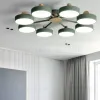 Потолочная люстра ImperiumLoft Move 178257-26 178257-26 - 16
