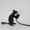 Настольная лампа ImperiumLoft Seletti Mouse 178307-22 178307-22 - 1