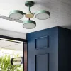 Потолочная люстра ImperiumLoft Move 178257-26 178257-26 - 24