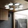 Потолочная люстра ImperiumLoft Move 178257-26 178257-26 - 23