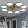 Потолочная люстра ImperiumLoft Turna 178335-26 178335-26 - 7