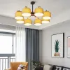 Люстра на штанге ImperiumLoft Even 178372-26 178372-26 - 12