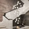 Подвесная люстра ImperiumLoft Meteora 178389-26 178389-26 - 3