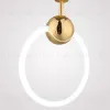 Подвесной светильник ImperiumLoft Ring 178407-26 178407-26 - 4