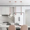 Подвесной светильник ImperiumLoft Ring 178407-26 178407-26 - 2