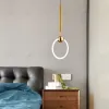 Подвесной светильник ImperiumLoft Ring 178407-26 178407-26 - 3