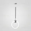 Подвесной светильник ImperiumLoft Ring 178413-26 178413-26 - 1