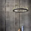 Подвесная люстра ImperiumLoft Quartz 179754-26 179754-26 - 11