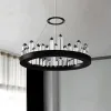 Подвесная люстра ImperiumLoft Quartz 179754-26 179754-26 - 7