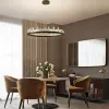 Подвесная люстра ImperiumLoft Quartz 179754-26 179754-26 - 19